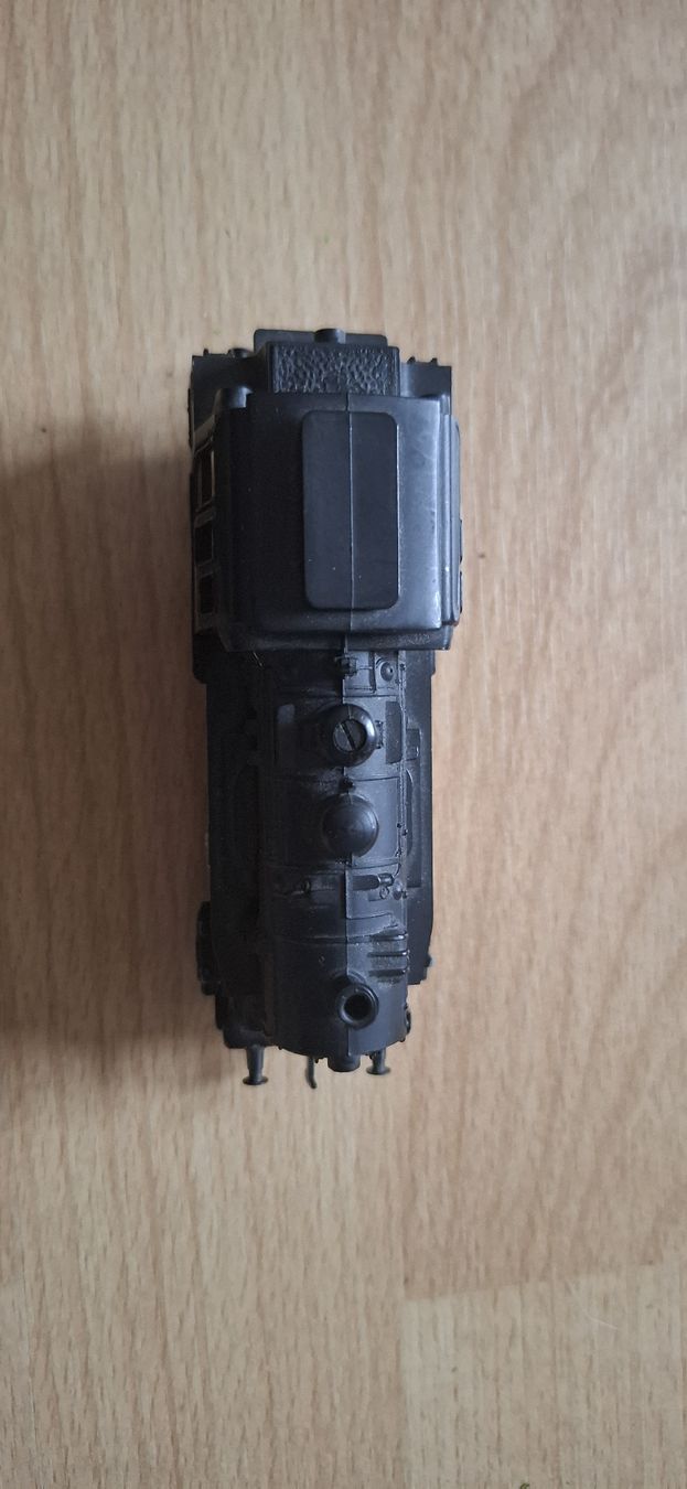 Märklin Modellini di ferrovie: Märklin DB BR89 analog Spur H0 – Nuovo (secondo la descrizione) da Tann venduto da fla_f6wq 1