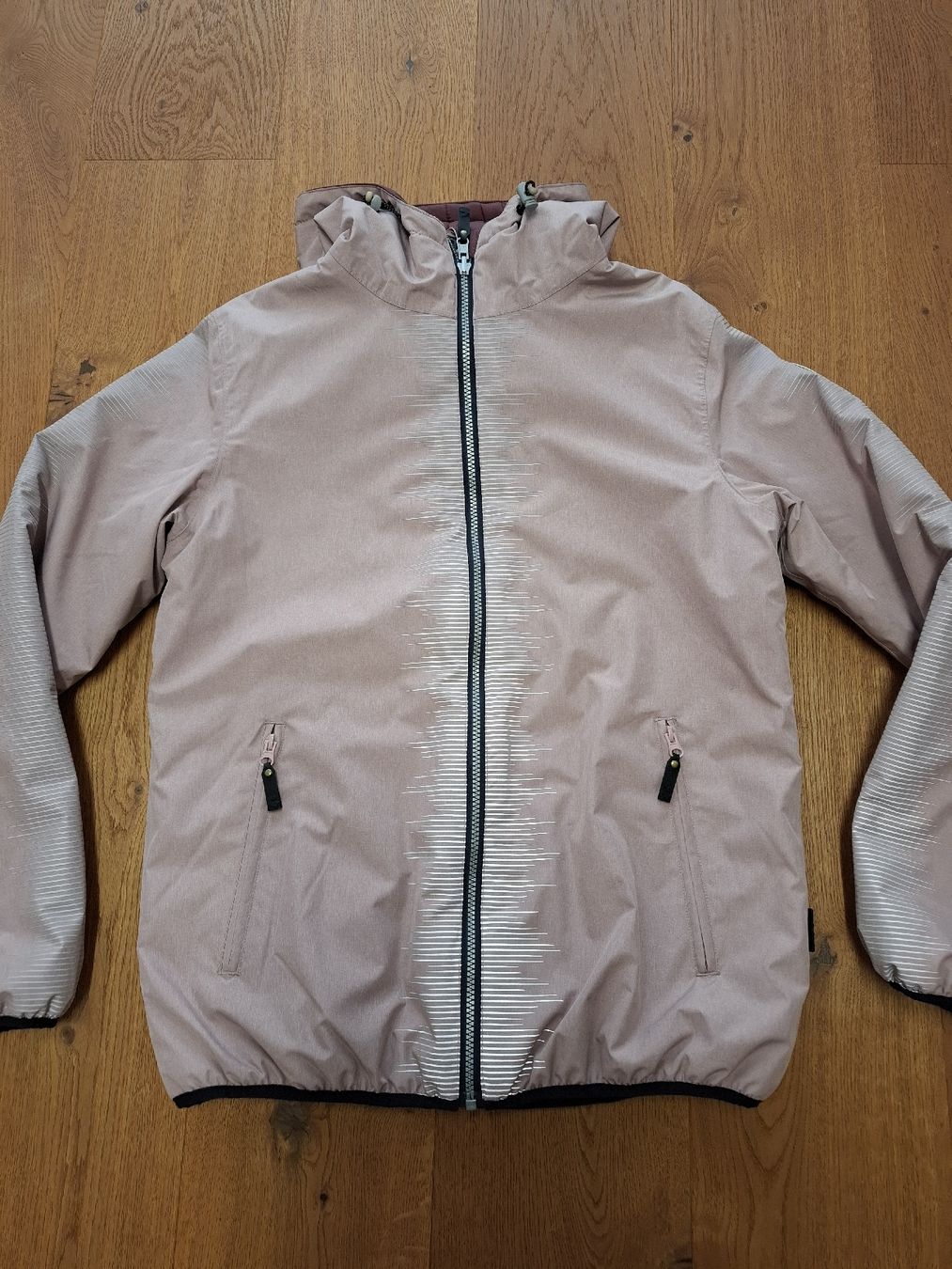 Rukka Giacche: Rukka Blaze Winterjacke Damen Gr.42 – Usato da Arnegg venduto da Seesicht64