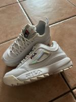 Fila Disruptor Baskets femme
