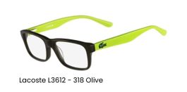 Lacoste Kinderbrille