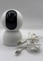 Xiaomi Smart Camera C400 • 2.5K 360° Überwachungskamera