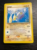 Pokemon Lampi 42/64 Neo Revelation