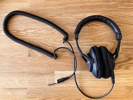 Beyerdynamic DT 250 ,80 OHMS