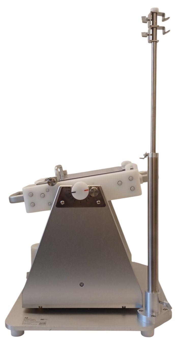 Accessori da laboratorio: Life Technologies DynaMag CTS Magnetic Separation System – Difettoso da Niederdorf venduto da LeptonAG_Labor 6