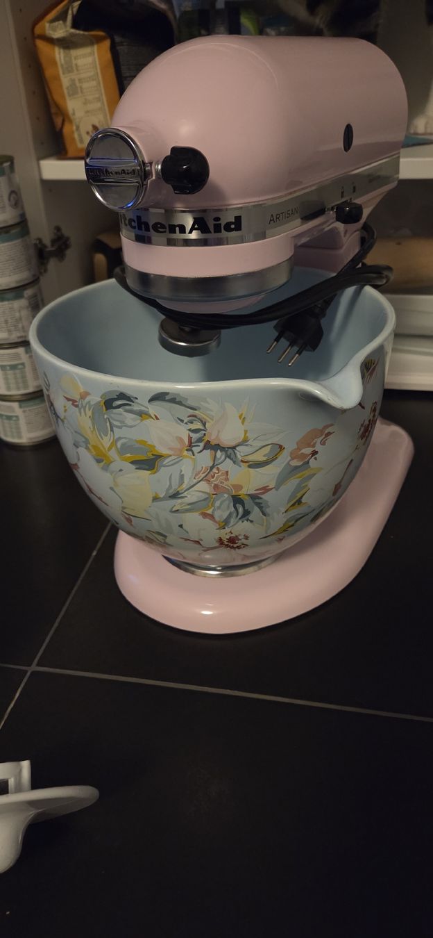 Kitchenaid Appareils de cuisine: Kitchenaid Pink – D'occasion à Menziken par Rose050 1