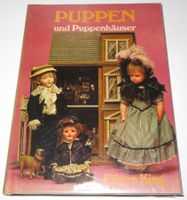 Puppen und Puppenhäuser - Eileen King, 1977
