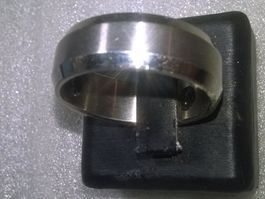 ring edelsthal,,,matte und glanzig