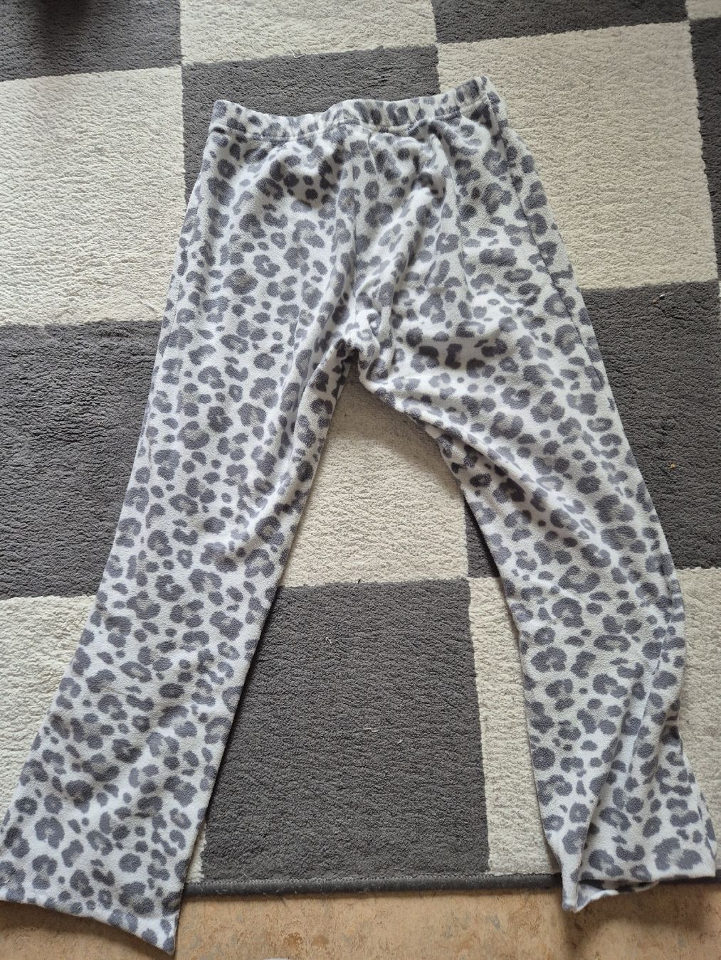 H&M Pigiama & Simili: H&M Pyjamahose Fleece – Usato da Aesch BL venduto da sar_j59l 3