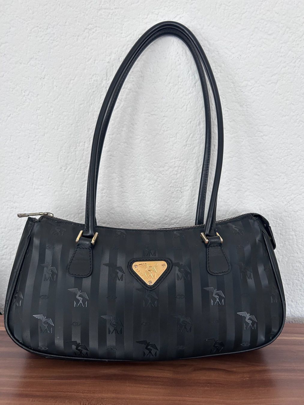 Maison Mollerus Borse da donna: Maison Mollerus  Handtasche – Usato da Goldach venduto da weitsicht55 1