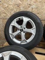Originale Winterräder für Audi Q3 SQ3