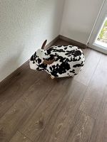 Tabouret enfant - Vache