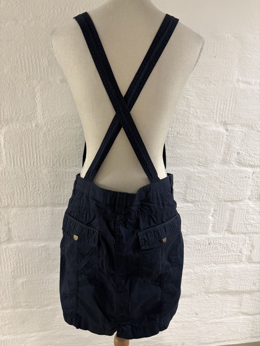Esprit Gonne: Damen Trägerrock,Gr.38;Esprit  – Nuovo (secondo la descrizione) da Winterthur venduto da Nena222 2