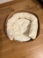 Kuscheliges Katzenbettli / Katzenkorb
