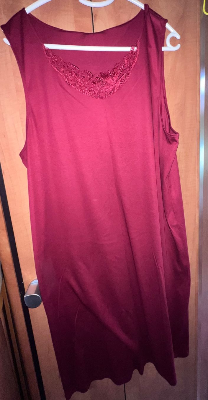 Hanro Negligees & Pigiami: Nachthemd Hanro L neu – Nuovo (secondo la descrizione) da Dornach venduto da samuti