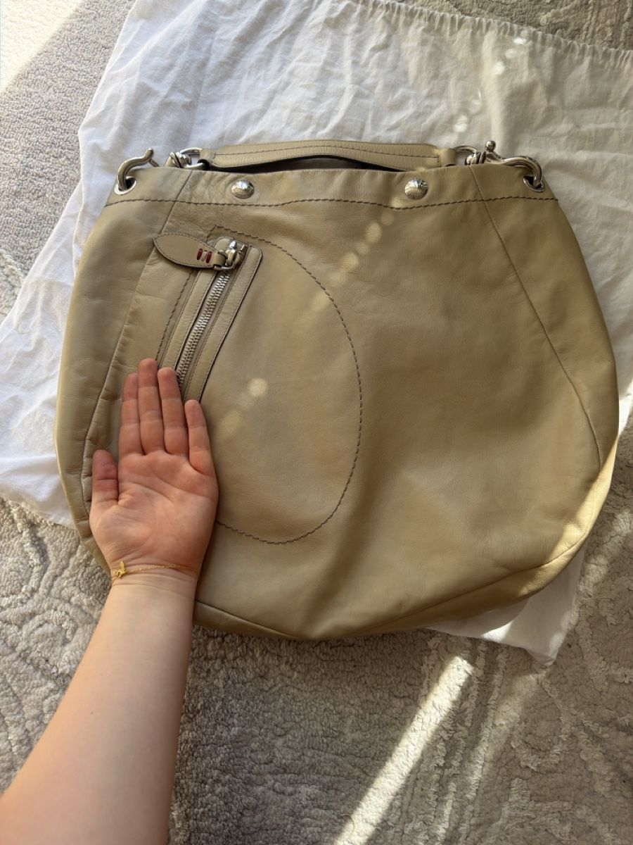 Bally Sacs femmes: Bally hobo bag - Leather – Neuf (Voir description) à Küssnacht am Rigi par ann_wtt7 5