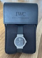 IWC Damenuhr