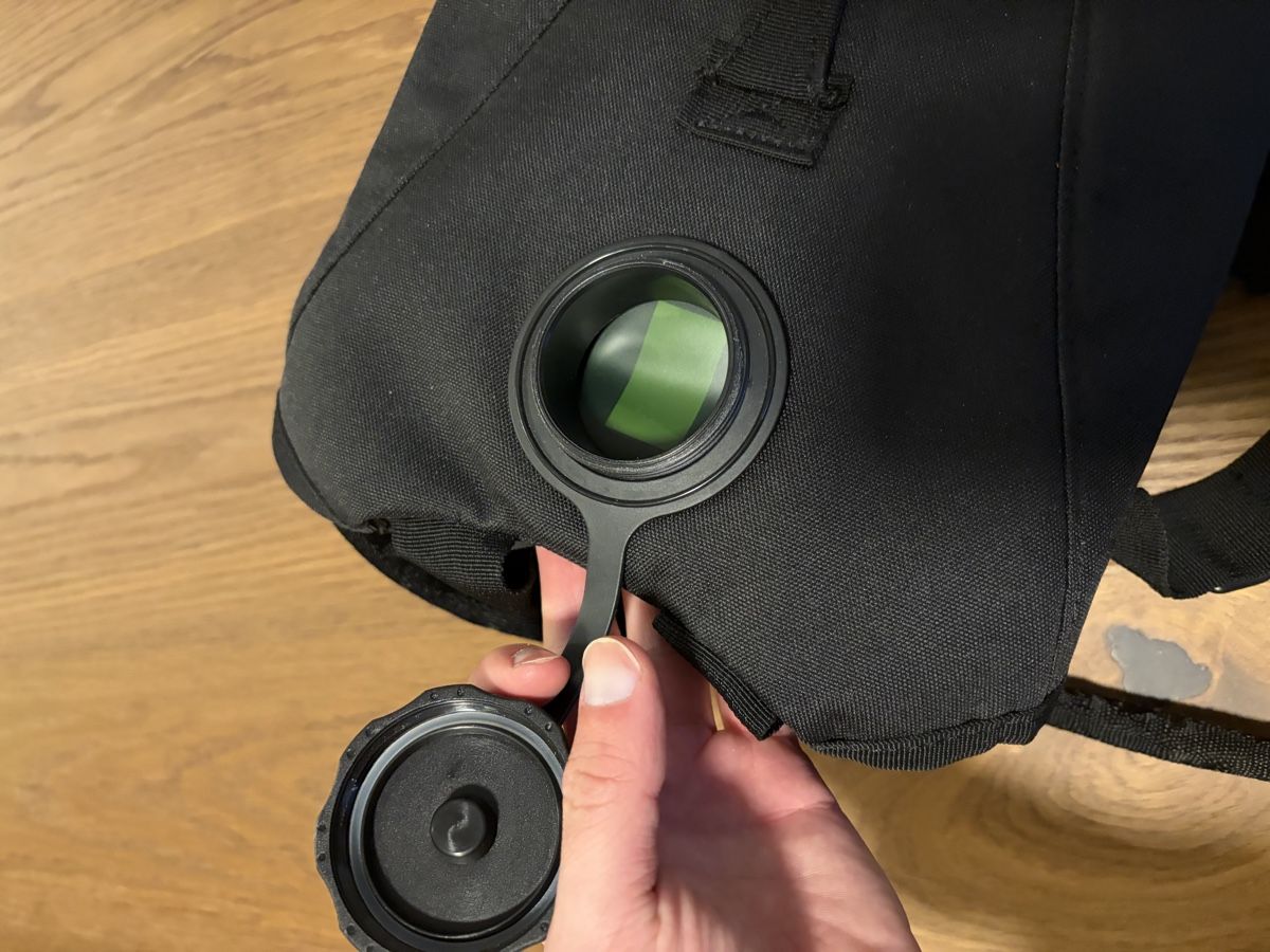 Camelbak Zaini: Camelbak Trinkrucksack "Extreme" – Nuovo e nell'imballaggio originale da Thalwil venduto da Counterdude 2