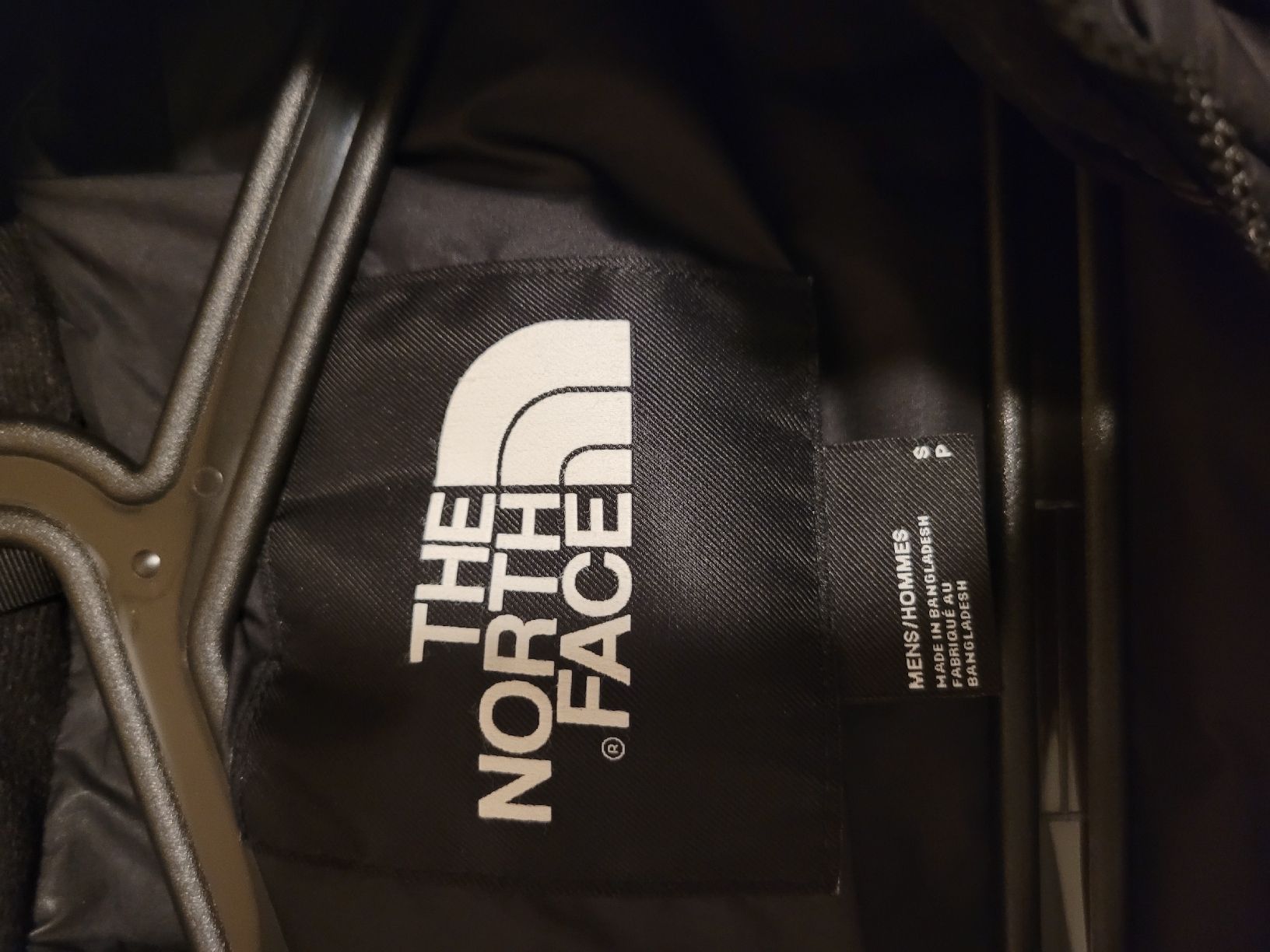 North Face Giacche: the north face jacke gr s herren – Usato da Schalunen venduto da Sunneschiin09 1