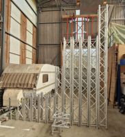 Eurotruss FD-34 gebraucht