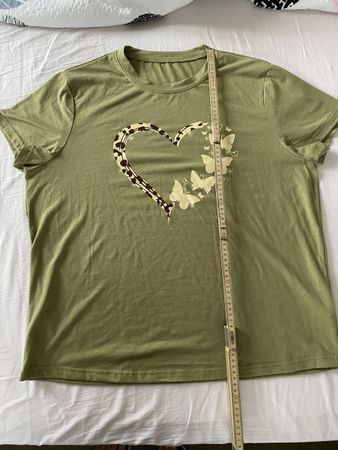 T-Shirt 1XL 67x59cm