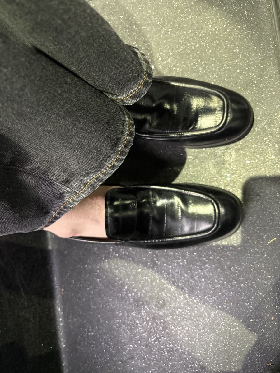 Cos Damenschuhe: Loafers COS – Neu (gemäss Beschreibung) aus Zürich von anicasst 3