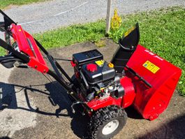Schneefräse MTD ME 61 ungebraucht
