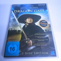 Flying Swords of Dragon Gate *2-Disc Edition* | DVD