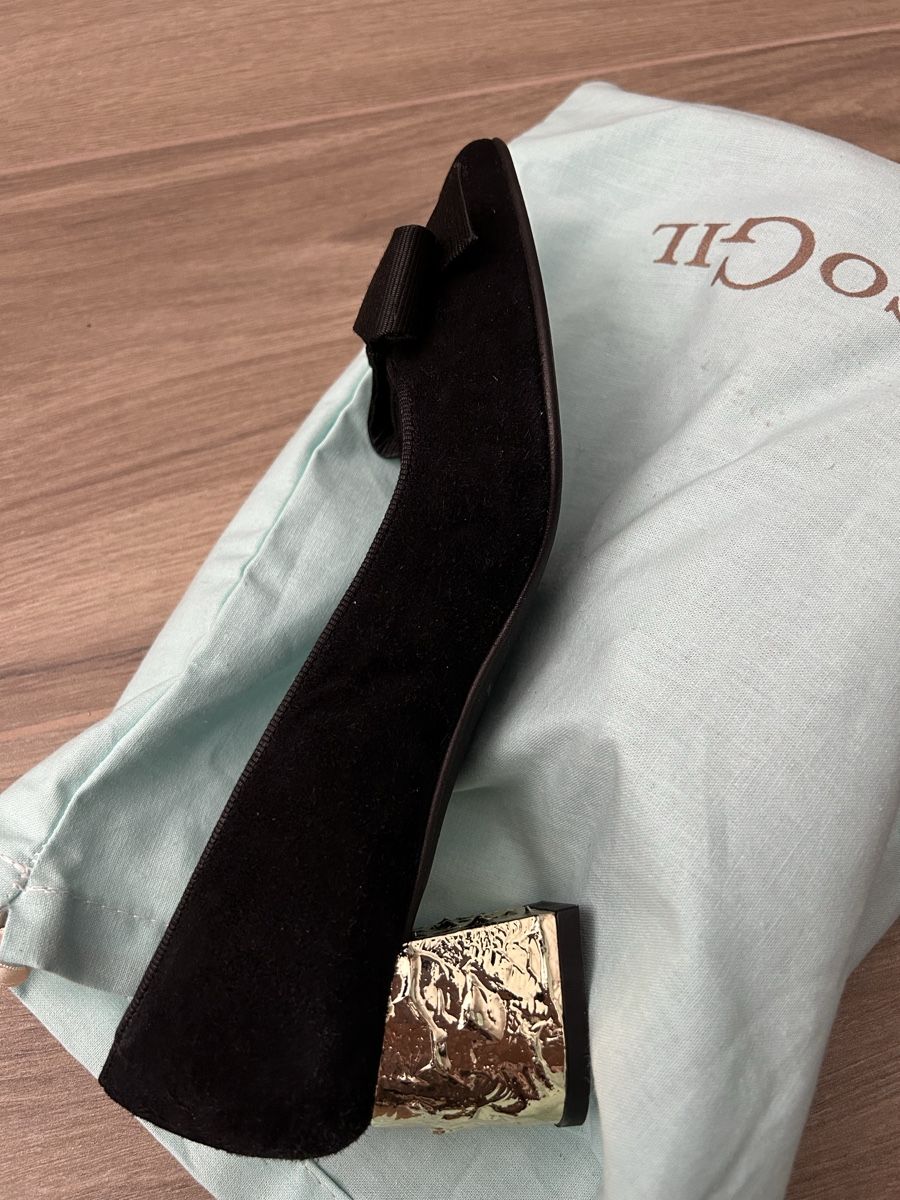 Scarpe da donna: Paco Gil Pumps – Nuovo (secondo la descrizione) da Goldau venduto da 19099 1