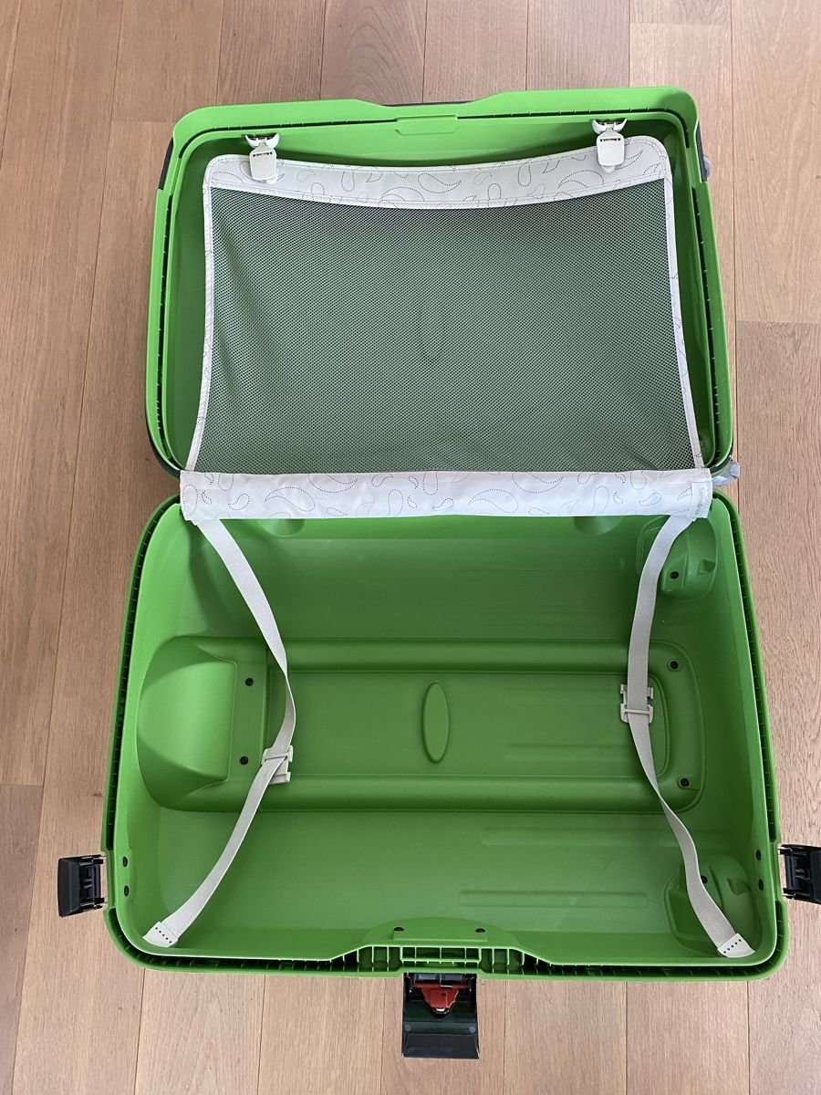 Samsonite Valises de voyage: Samsonite Koffer  – D'occasion à Niederrohrdorf par StefMont 3