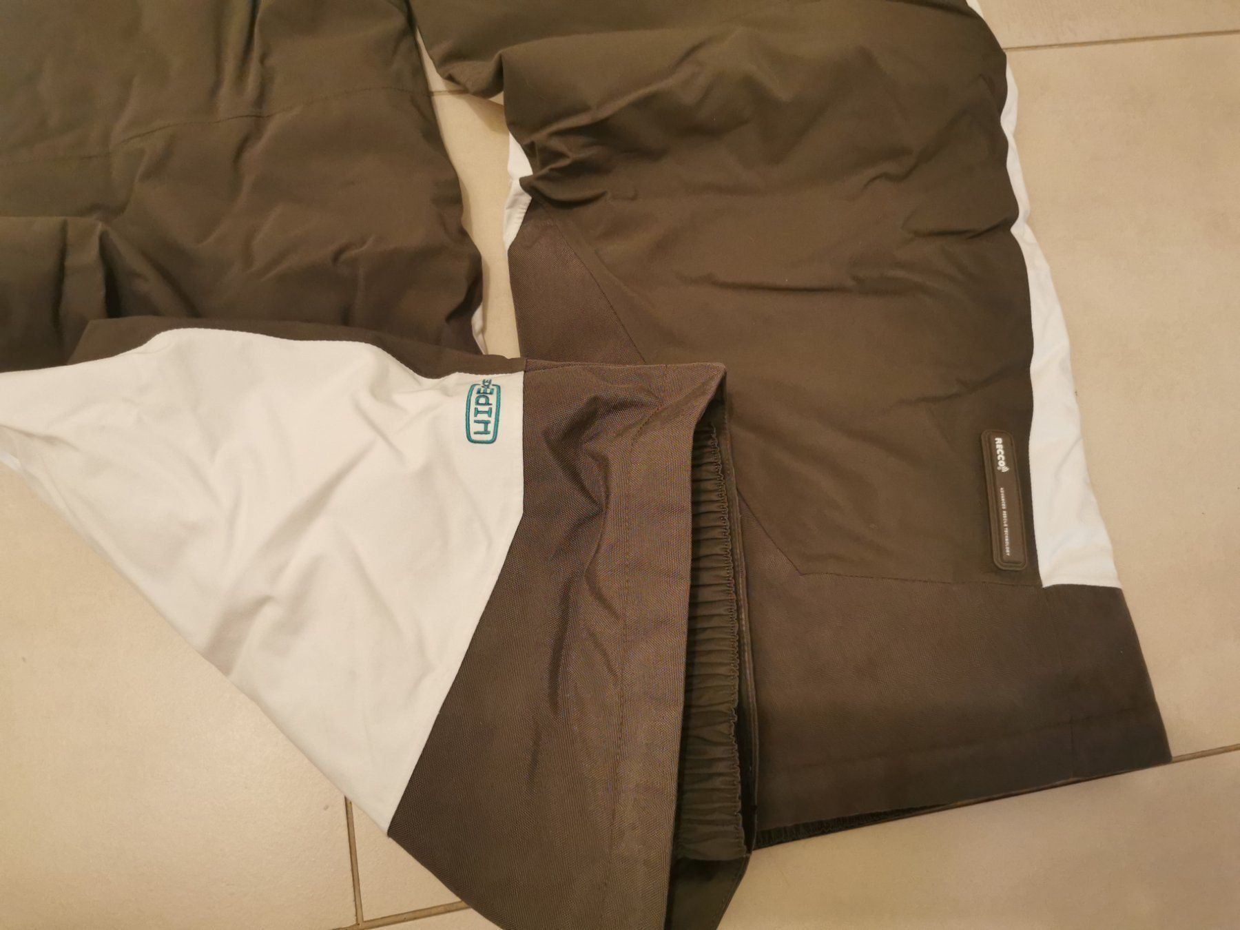 Skis: Peak Performance Skihose Herren XL – Gebraucht aus Witterswil von met_s5fh 4