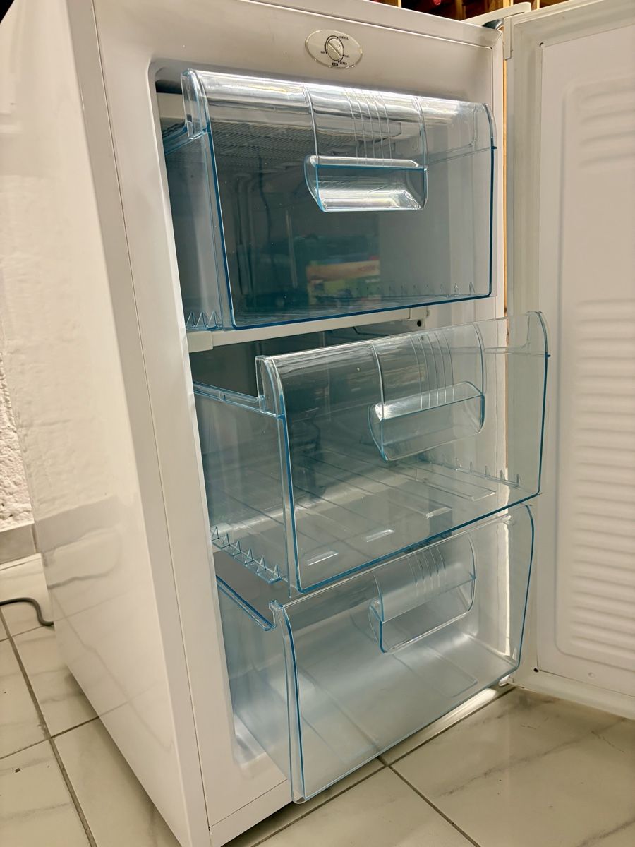 Gefrierschrank: Fust PRIMOTECQ Gefrierschrank 080.3-IB – Gebraucht aus Wangen ZH von Buy4u 2