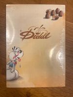 Diddl Reibe Duftblock A6 Nr. 131 Schoko IN FOLIE VERPACKT!