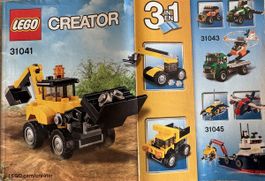 Lego