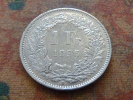1 Fr. 1996