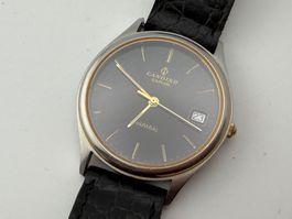 CANDIDO Herrenuhr