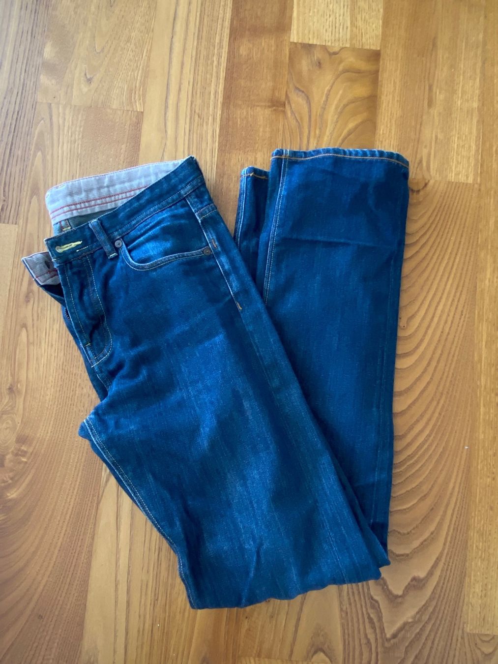 Massimo Dutti Jeans: Jeans Massimo Dutti, size 38/30 – Usato da Sissach venduto da laura.x4