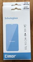 Samsung A16/A17/A27  Panzer Folie