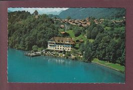 RINGGENBERG - Hotel Seeburg