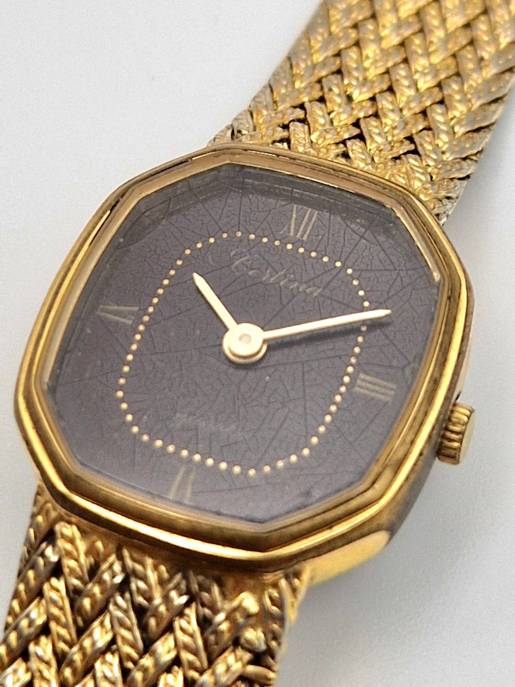 Certina Orologi: Certina - quartz - 21mm – Usato da Sembrancher venduto da nat_k8yk