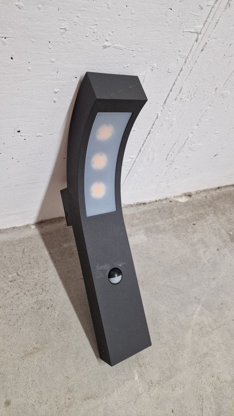 Lampen: lampe murale – Gebraucht aus Jens von faidodo