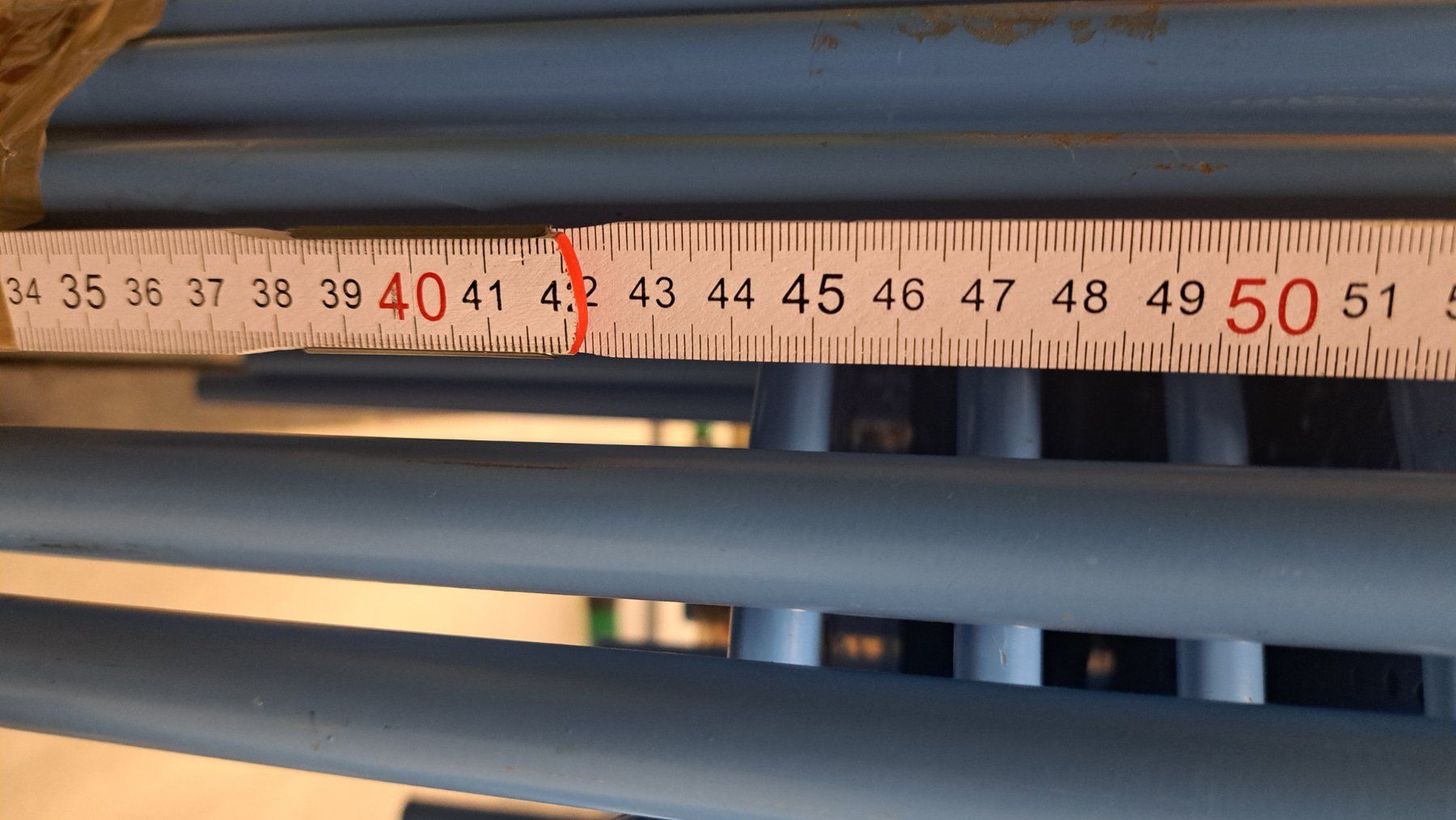 Sedie: 21 Metall Stühle zu verkaufen – Usato da Hinterkappelen venduto da artowas 3