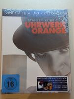 "A Clockwork Orange - Mediabook" [Blu-ray/neu&OVP]