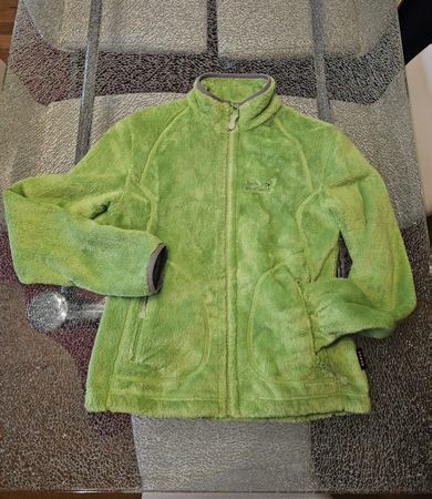 Jack Wolfskin Gr. S