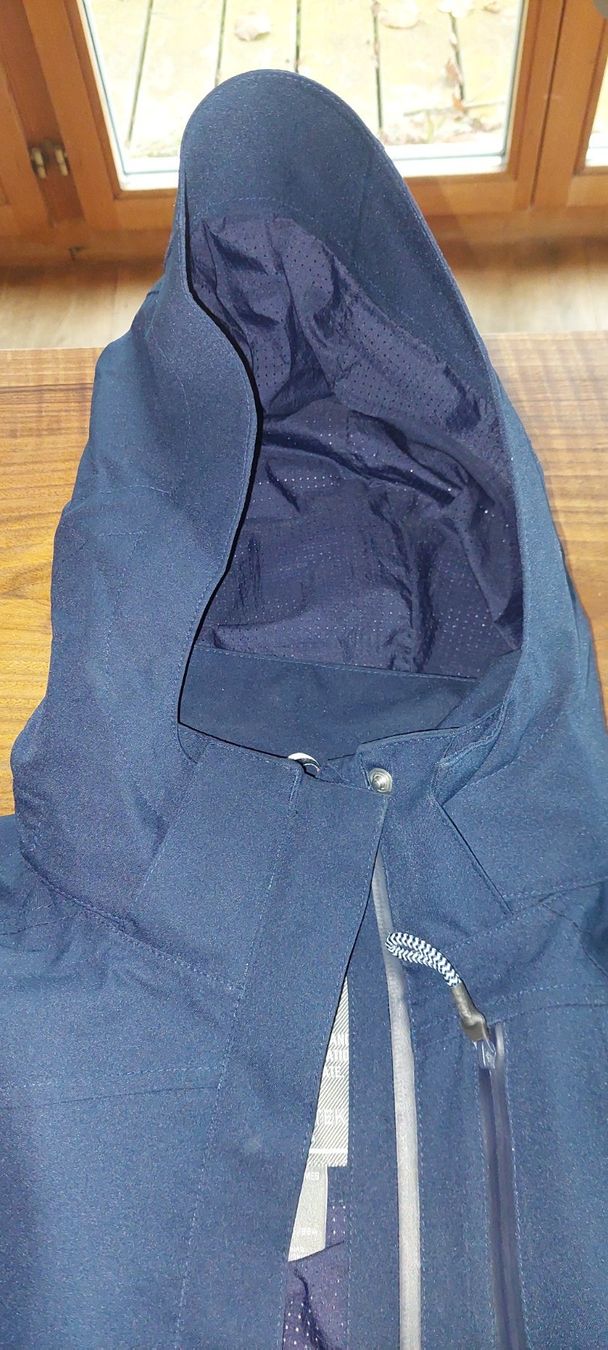 Giacche: Ariat Coastal H20 Jacket – Usato da Dussnang venduto da khulamahula 2