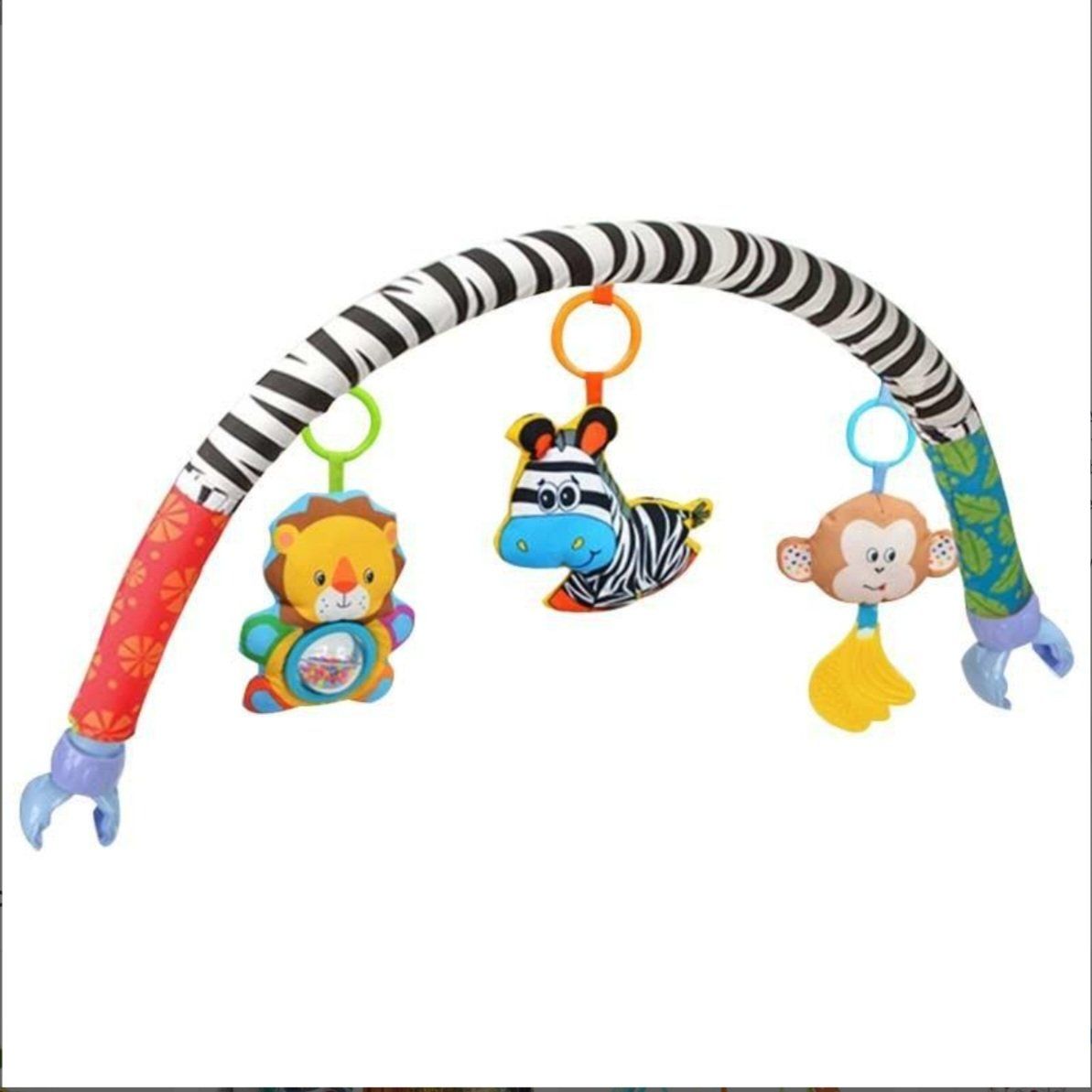 Giocattoli: Babaybett/Kinderwagen Bogen – Usato da Wallisellen venduto da Wallisellen77
