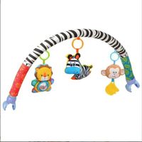 Babaybett/Kinderwagen Bogen