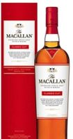 Macallan Classic Cut 2017
