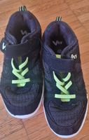 Kinder Turnschuhe Vty Schwarz Grösse 32 