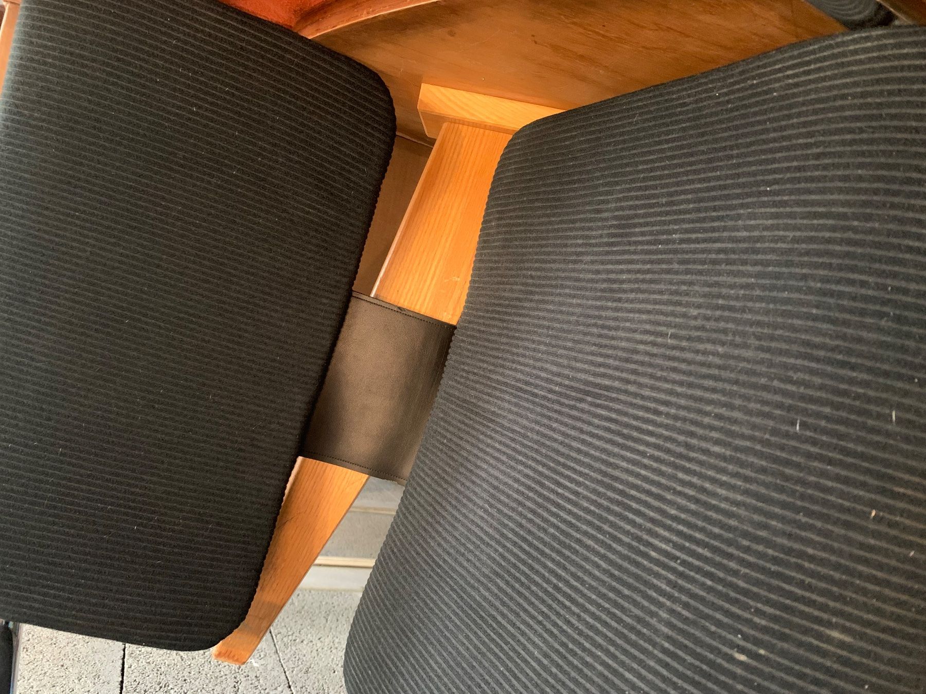 Stühle: Chaises tubulaire – Gebraucht aus Vernier von Leandro055 6