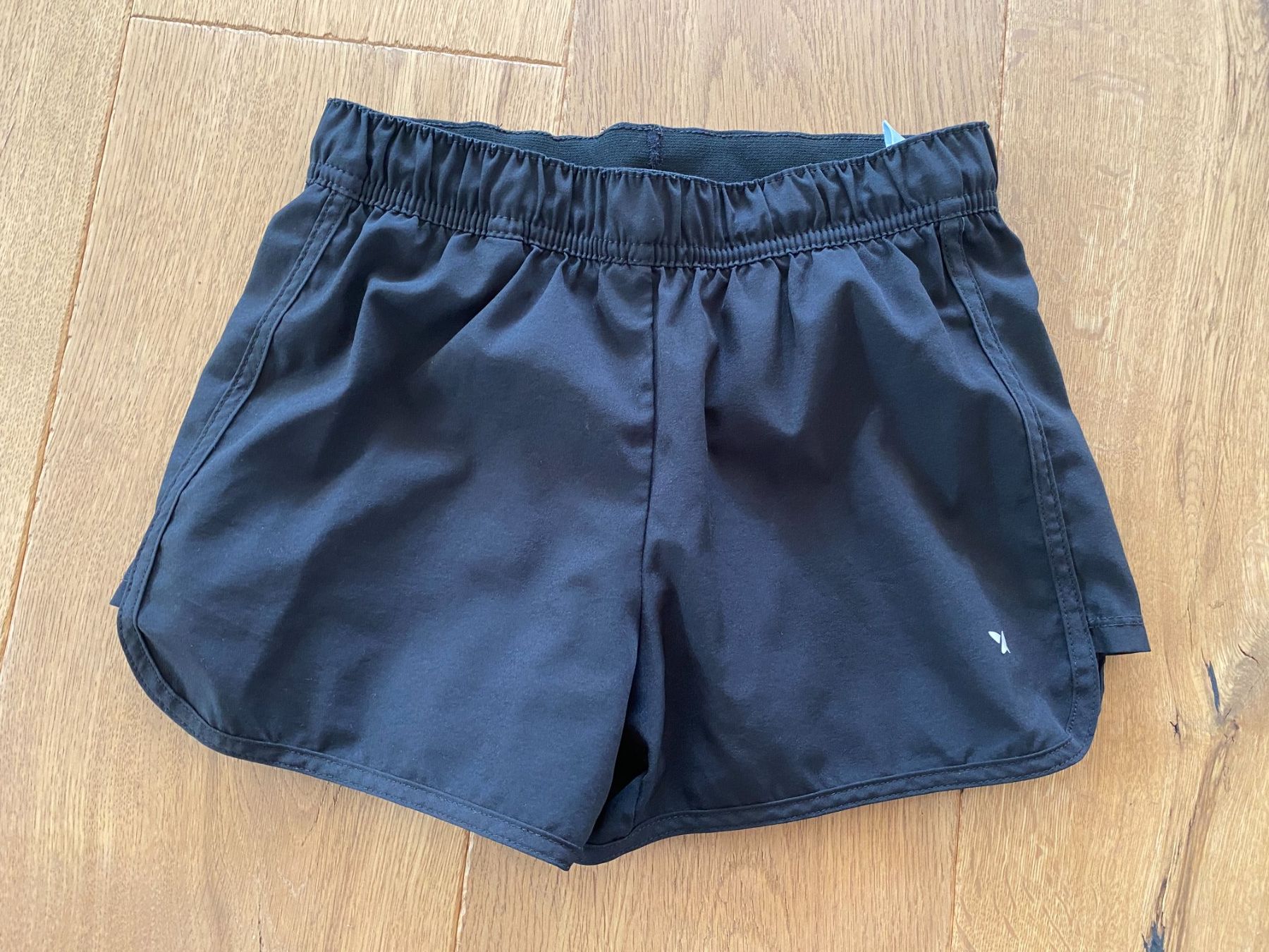 Pantaloni: Sporthose, Extend, schwarz,  Gr. 140 – Usato da Oberkirch LU venduto da HubRen